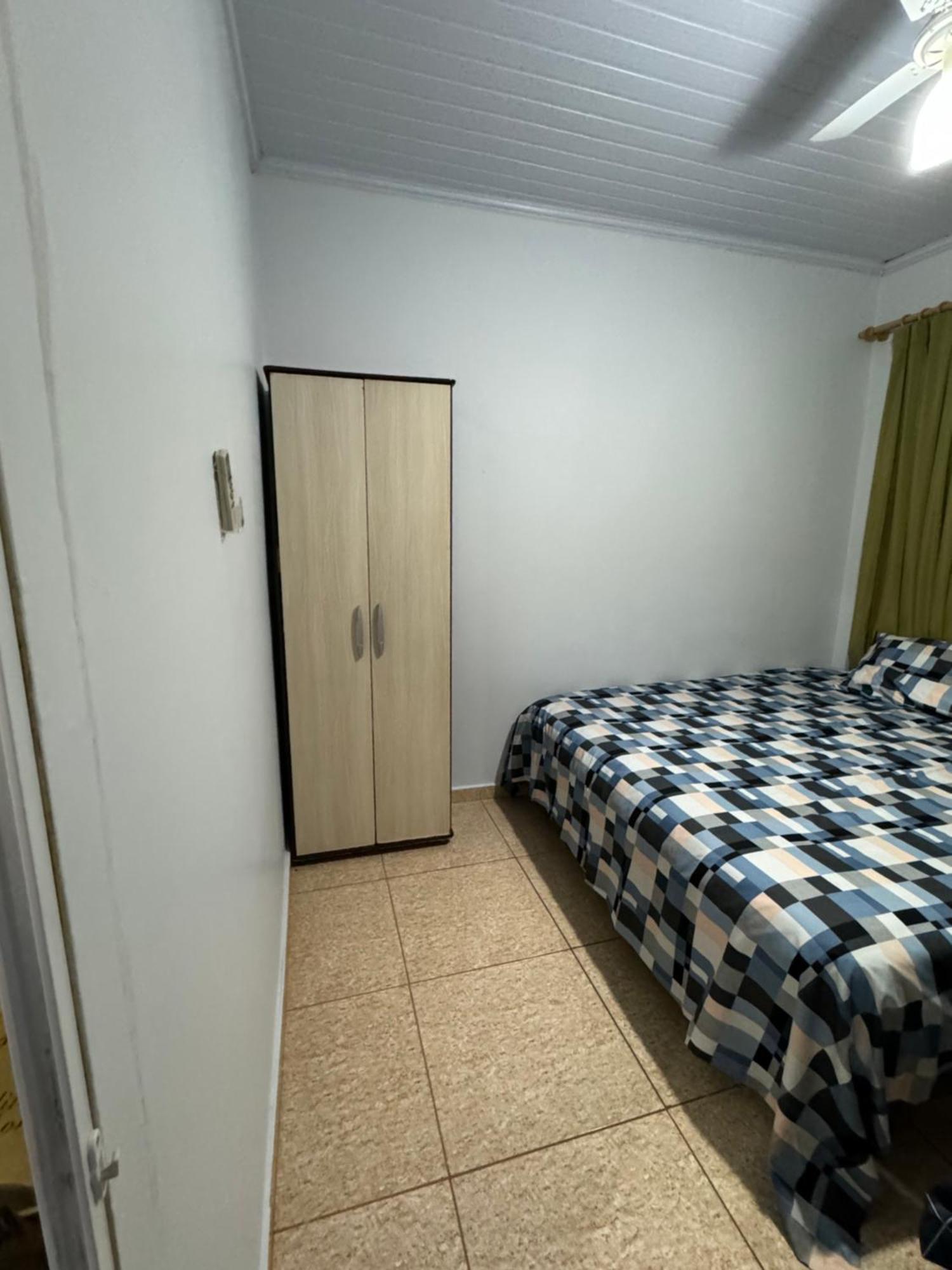 Casa Rs Villa Olímpia Eksteriør billede